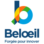 Logo - Ville de Beloeil Logo - Ville de Beloeil