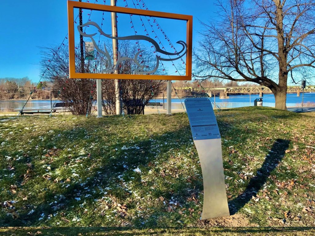 Tourisme-Vallee-du-Richelieu_Otterburn-Park_A.Michel_Loutre