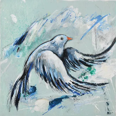 Chasse aux oeuvres 2025 - MRCVR