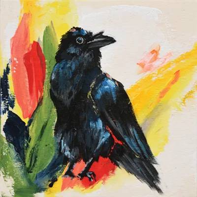 Chasse aux oeuvres 2025 - MRCVR