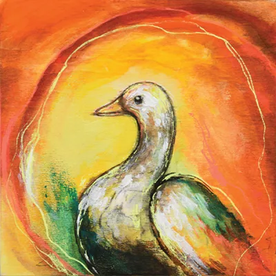 Chasse aux oeuvres 2025 - MRCVR