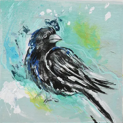 Chasse aux oeuvres 2025 - MRCVR