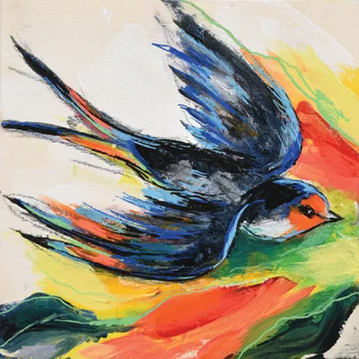 Chasse aux oeuvres 2025 - MRCVR