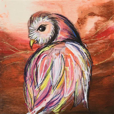 Chasse aux oeuvres 2025 - MRCVR