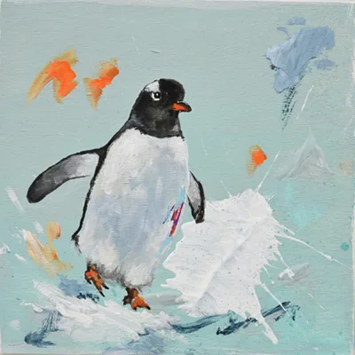 Chasse aux oeuvres 2025 - MRCVR