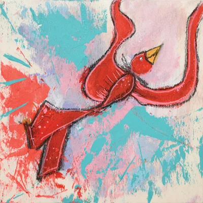 Chasse aux oeuvres 2025 - MRCVR