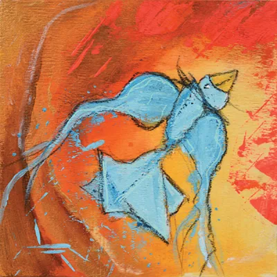 Chasse aux oeuvres 2025 - MRCVR