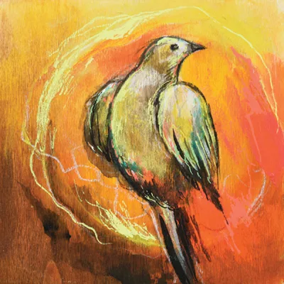 Chasse aux oeuvres 2025 - MRCVR