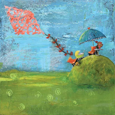 Chasse aux oeuvres 2025 - MRCVR