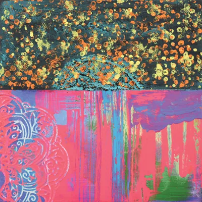 Chasse aux oeuvres 2025 - MRCVR