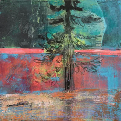 Chasse aux oeuvres 2025 - MRCVR