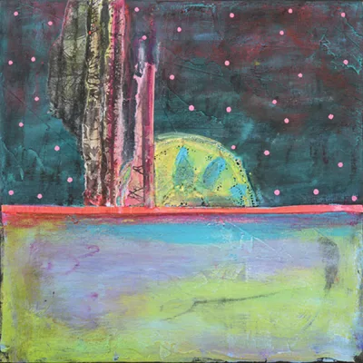 Chasse aux oeuvres 2025 - MRCVR