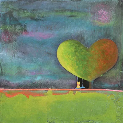 Chasse aux oeuvres 2025 - MRCVR