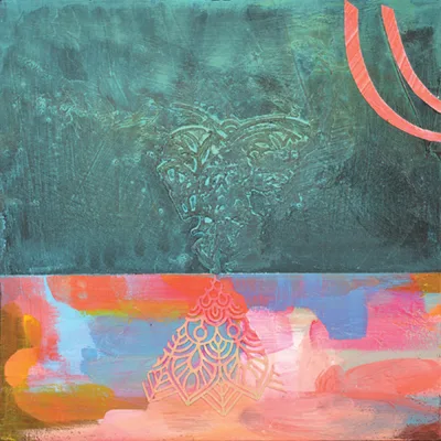 Chasse aux oeuvres 2025 - MRCVR