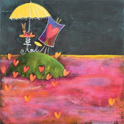 Chasse aux oeuvres 2025 - MRCVR