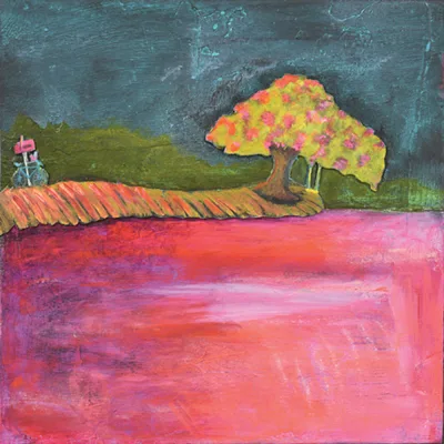 Chasse aux oeuvres 2025 - MRCVR