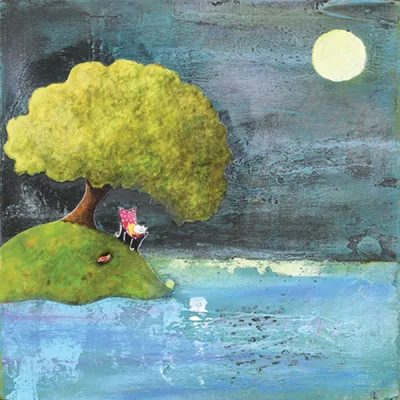 Chasse aux oeuvres 2025 - MRCVR