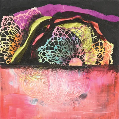 Chasse aux oeuvres 2025 - MRCVR