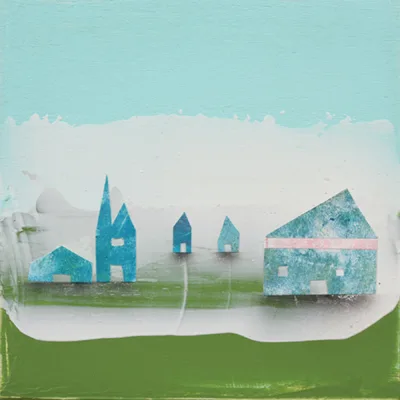 Chasse aux oeuvres 2025 - MRCVR