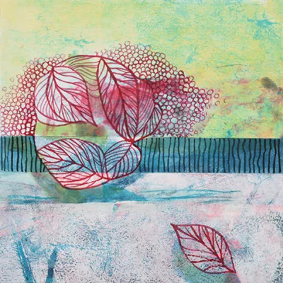 Chasse aux oeuvres 2025 - MRCVR