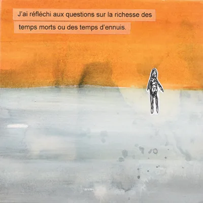 Chasse aux oeuvres 2025 - MRCVR