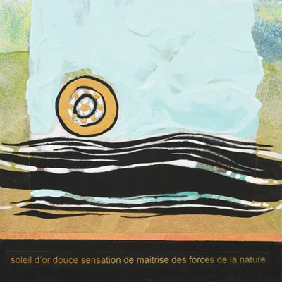 Chasse aux oeuvres 2025 - MRCVR