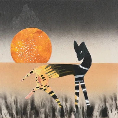 Chasse aux oeuvres 2025 - MRCVR