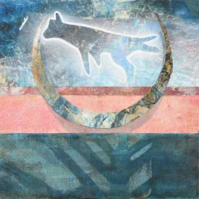 Chasse aux oeuvres 2025 - MRCVR