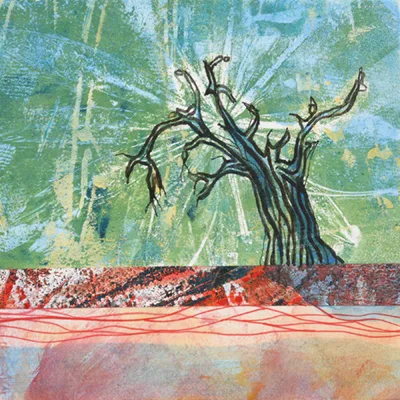 Chasse aux oeuvres 2025 - MRCVR