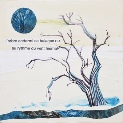 Chasse aux oeuvres 2025 - MRCVR