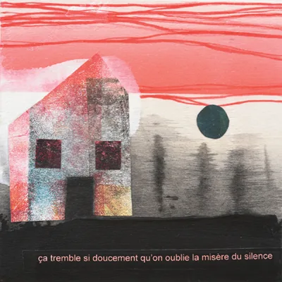 Chasse aux oeuvres 2025 - MRCVR