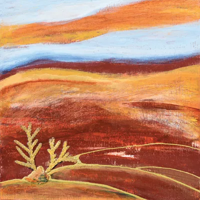 Chasse aux oeuvres 2025 - MRCVR