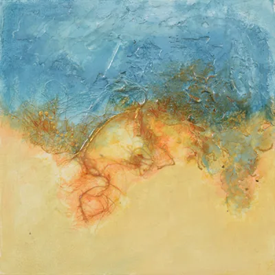 Chasse aux oeuvres 2025 - MRCVR