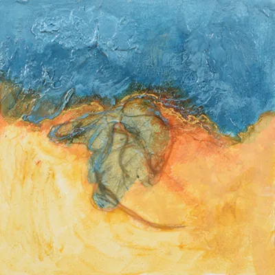 Chasse aux oeuvres 2025 - MRCVR