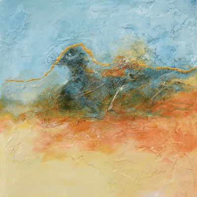 Chasse aux oeuvres 2025 - MRCVR