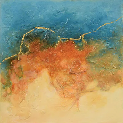 Chasse aux oeuvres 2025 - MRCVR