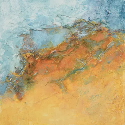 Chasse aux oeuvres 2025 - MRCVR