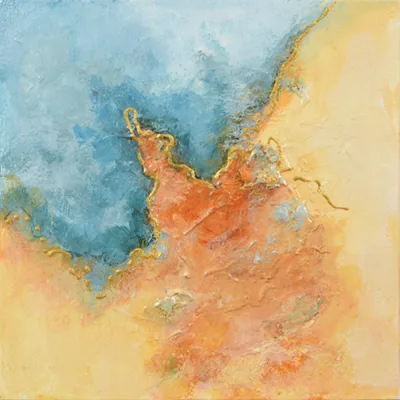 Chasse aux oeuvres 2025 - MRCVR