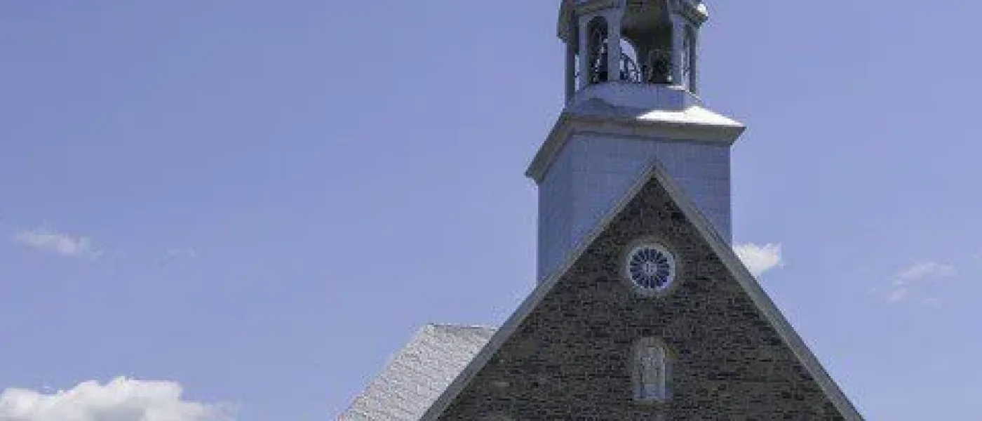 Église de Saint-Caharles-sur-Richelieu